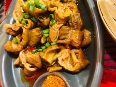 -谭鸭血老火锅(远大购物广场店)