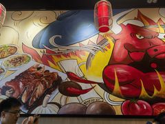 -甘掌门·化州驰名牛杂粉(越秀店)
