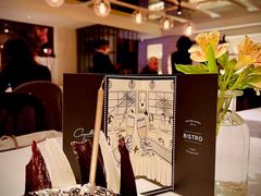 -壳里西餐厅Coquille Seafood Bistro(蒙自路店)