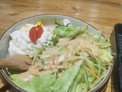 -雷门拉面·现熬骨汤(凯德来福士店)