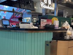 -翠华餐厅(正佳广场店)