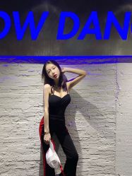 -wow舞蹈培训
