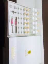 -美肤盾祛痘·问题肌头疗管理中心