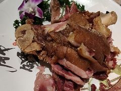 -北门饭店(三香路店)