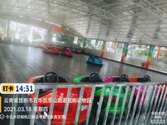 -昆明动物园