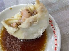 -津门张记包子铺(华昌道店)