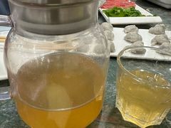 -楼外楼肥羊木炭火锅居(乐群街店)