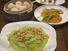 -粗茶淡饭·隐庐私厨(东亭店)