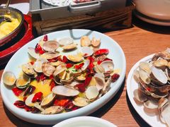 -吕氏疙瘩汤·新鲁菜(济南万象城店)