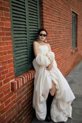 -秦皇岛我和你婚纱摄影工作室