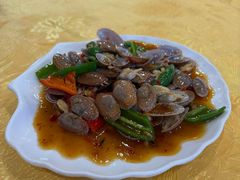 -龙溪海鲜酒家(溪涌店)