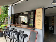 -转山咖啡(松柏社区店)