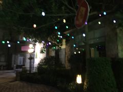 -中旅阿那亚九龙湖·公主酒店
