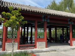 -北坞公园