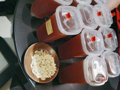 -巴奴毛肚火锅(悠唐购物中心店)