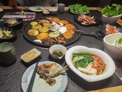 -龙记珍牛和牛烧肉(龙南街店)
