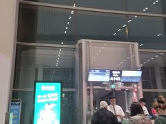 -广州白云国际机场-T2航站楼