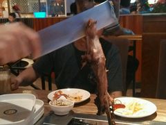 -比特堡啤酒烤肉自助料理(和平店)