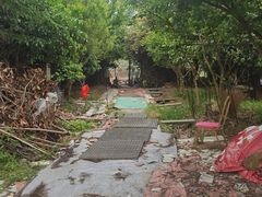 -两户人家农家乐