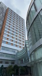 点击看大图 -上海复旦皇冠假日酒店·宴会厅
