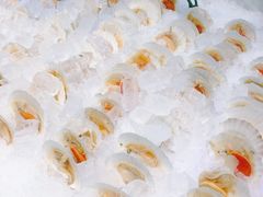 -川骄海鲜自助(河东店)