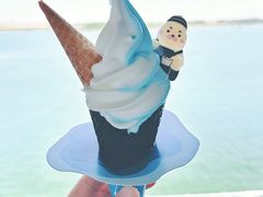 -抱抱地球咖啡馆(国家海洋博物馆店)