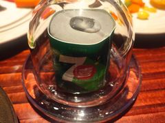 -西安W酒店·WEI全味西餐厅