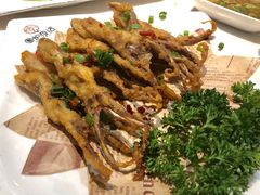 -围炉夜话·潮汕卤水火锅(榕江店)
