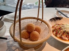 -三生三味密宗川菜·江景餐厅(来福士店)