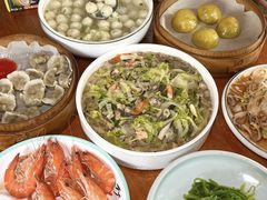 -坛南湾阿强农家乐.海鲜大排档老字号(福州地标美食店)