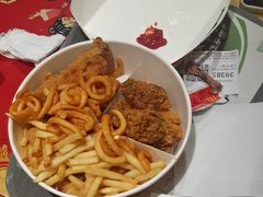 -麦当劳(苏州中心星悦汇店)