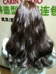 -柯琳造型