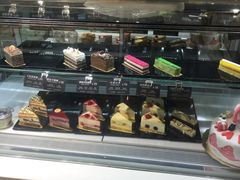 -皇后西斯汀饼店(文化路店)