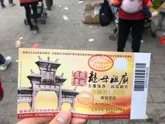 -悦城龙母祖庙