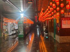 -巩本明鱼屋子