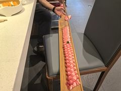-海底捞火锅(勒泰店)