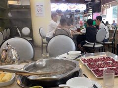 -大志牛肉火锅(天健花园店)