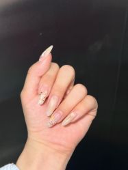 -美画轻奢美甲美睫