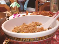 -味福记·本地特色菜(八一万达广场店)