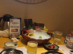 -吉兆·料理(红梅南路店)