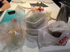 -金狮麟·新豫菜(杏石口路店)