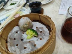 -大水车公馆·顺德菜·妈姐菜(均安店)
