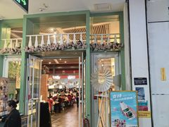 -玫瑰花园自助烤肉(金源店)