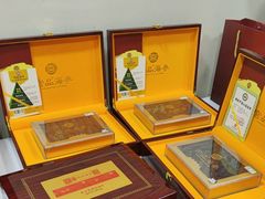 -宫品海参专卖店(黄浦老西门店)