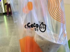 -CoCo都可(天河又一城店)