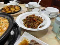 -李师傅脆肚(梅林店)