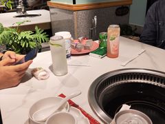 -葛记红焖羊肉(人民路店)