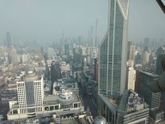 -上海新世界丽笙大酒店旋景餐厅(人民广场店)