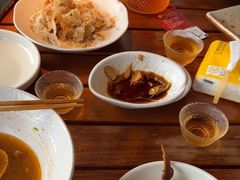 -大师兄·西北小馆(金湾华发商都店)