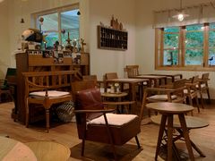 大堂-懒鱼时光馆(沙坪坝店)